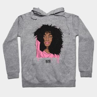 SZA Hoodie